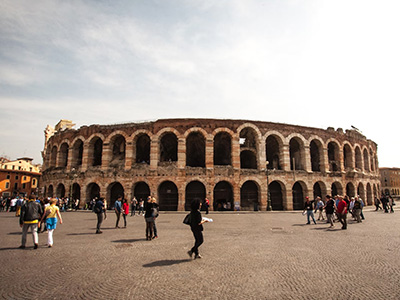 Arena di Verona