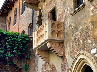 Casa di Giulietta