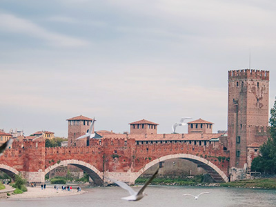 Castelvecchio