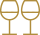 Calici da vino