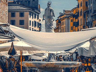 Piazza Erbe